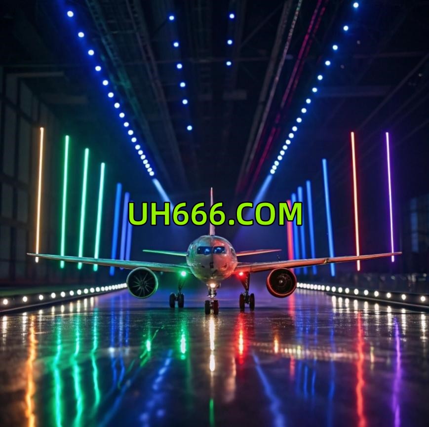 UH666