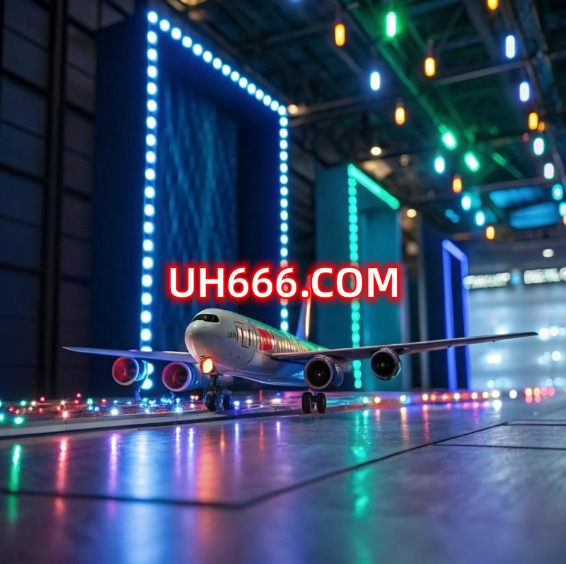  UH666
